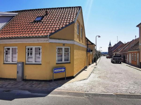 6 person holiday home in Faaborg, Faaborg